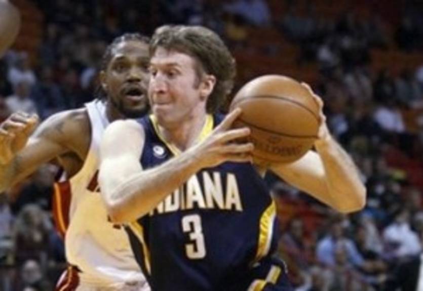 Мерфи получил травму