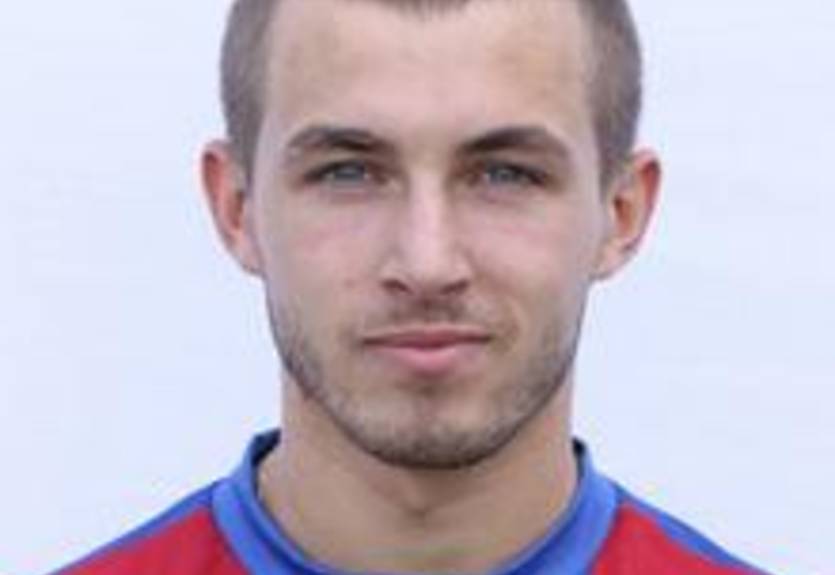 Лугачев: "Для меня главное играть и развиваться"