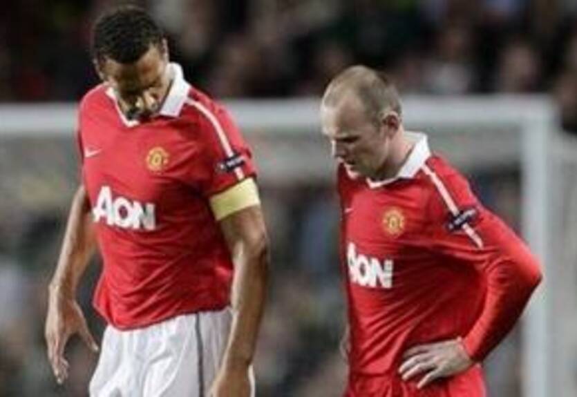 Руни возобновил тренировки