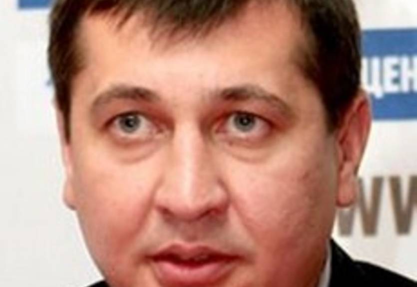 Дедышин: "Готовы каждый сезон продавать не более 2-3 игроков"