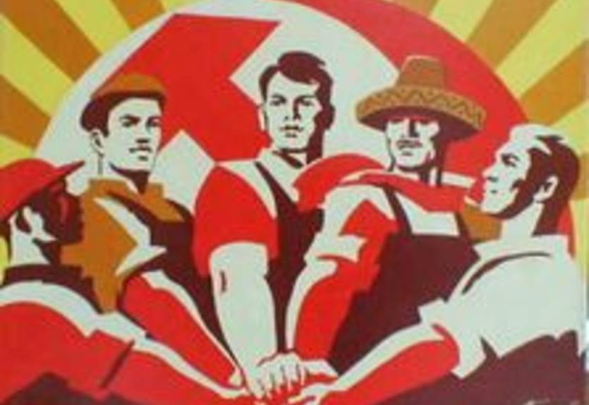 "Столичная" стала партнером Нью-Джерси