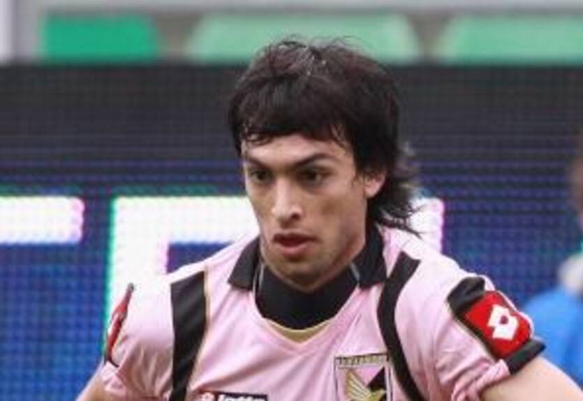 Пасторе не желает покидать Палермо