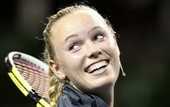 Возняцки стала первой ракеткой мира