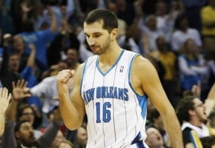 Стоякович может завершить карьеру в НБА