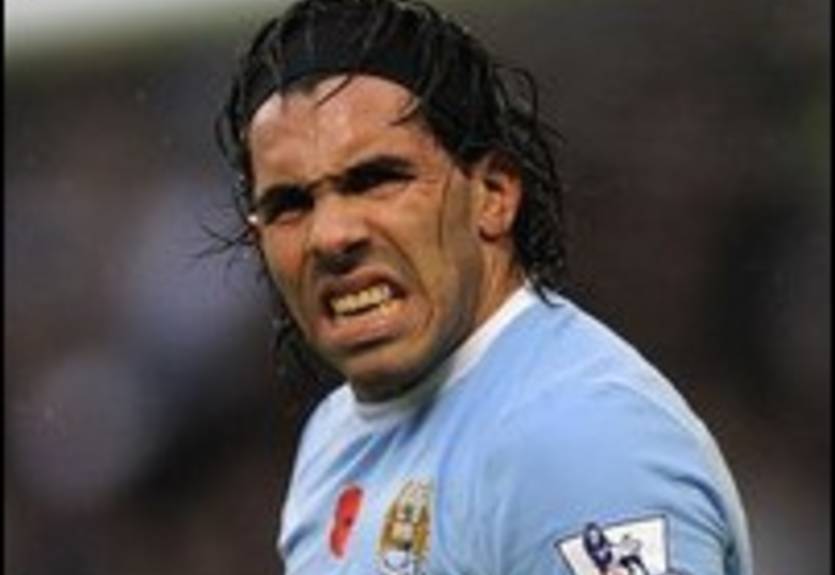 Тевес не вернется в Аргентину