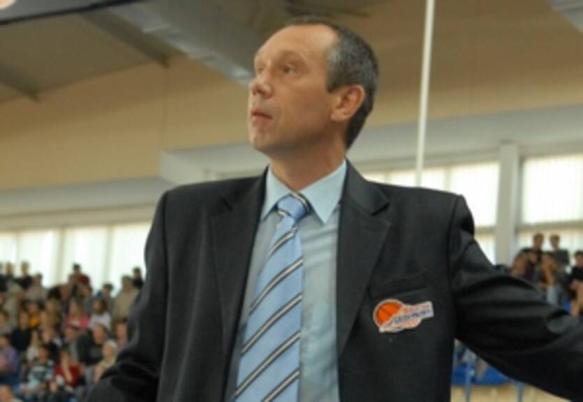 Завалин: "Такую защитную комбинацию использовали второй раз"