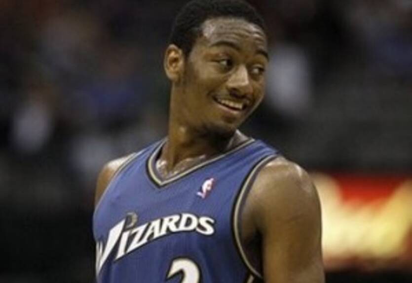 Уолл успешно отыграл матч против Далласа