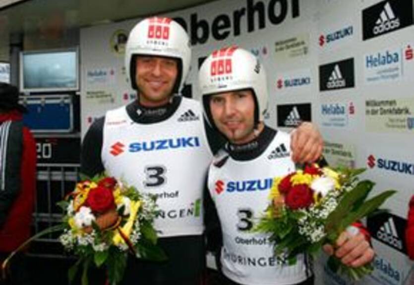 Сани. Пятикратные чемпионы мира объявили о завершении карьеры