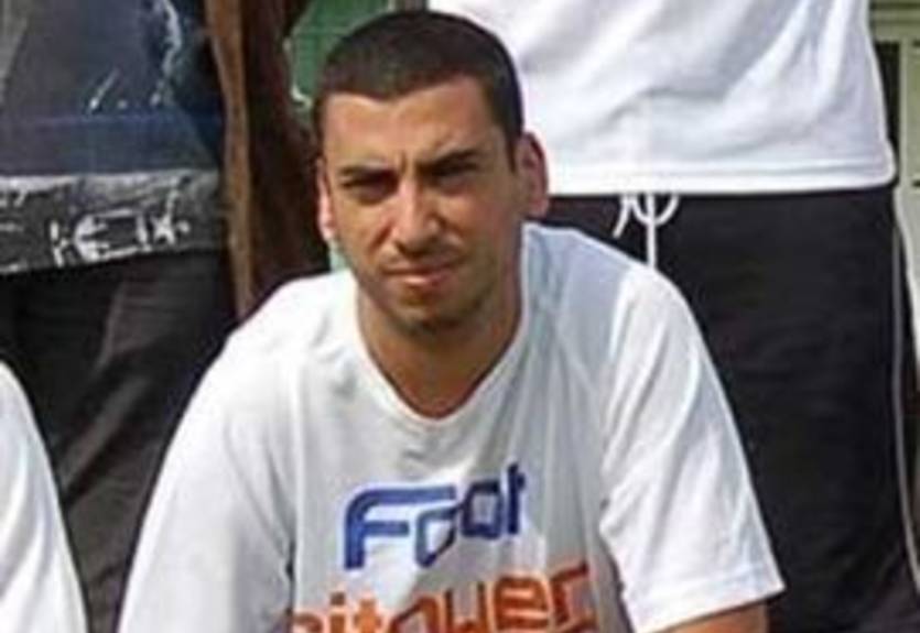 Французcкий футзалист дисквалифицирован на... 91 год