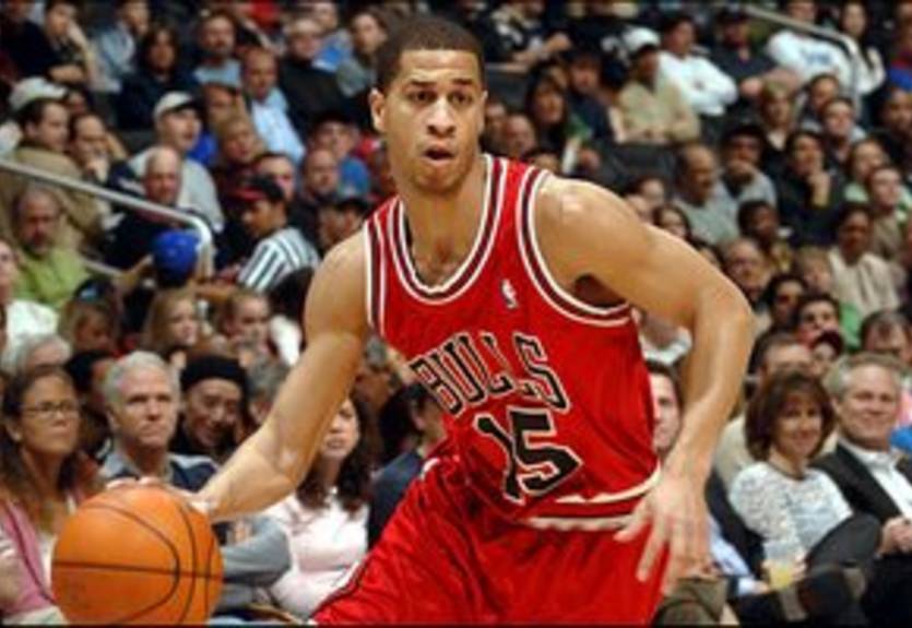 Нью-Орлеан отпускает Парго