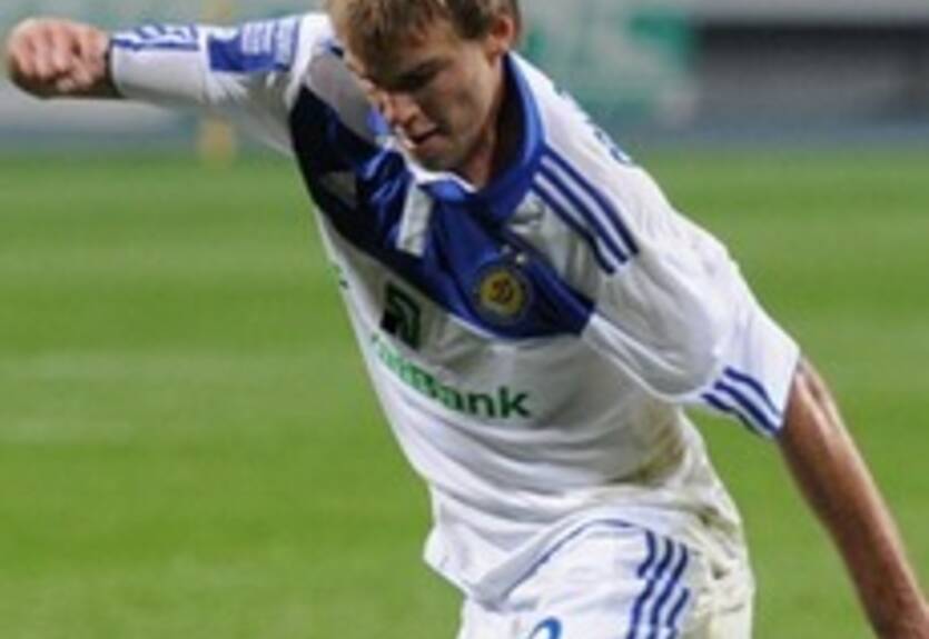 Ярмоленко: "Голландия играет в красивый футбол"