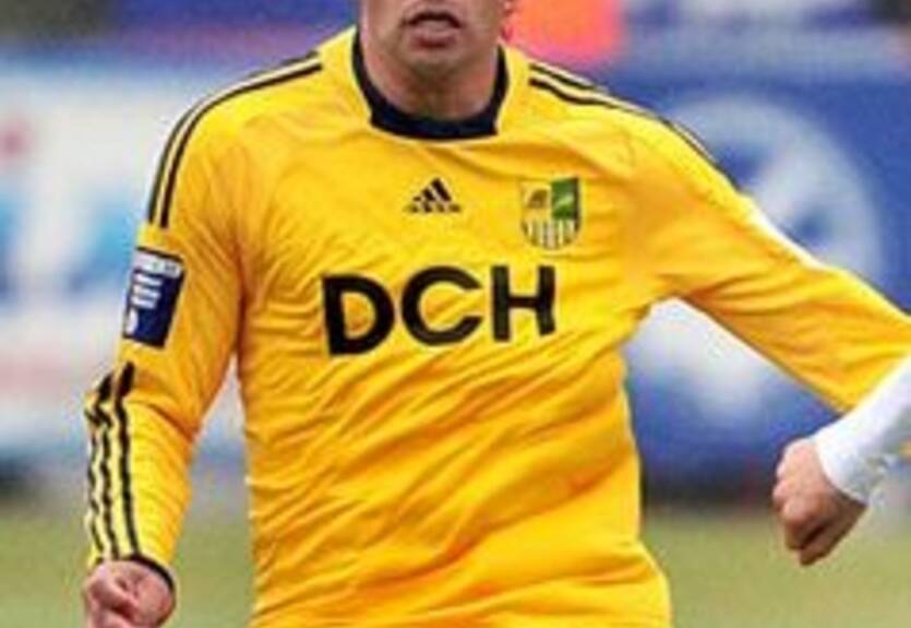 В декабре Эдмар получит украинское гражданство