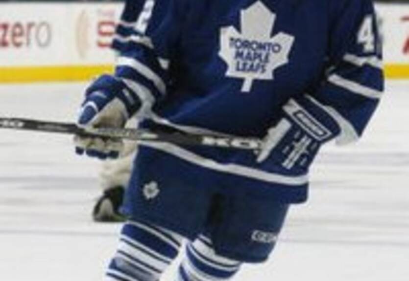 Кайл Вэллвуд переезжает в КХЛ