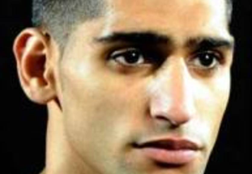 Хан учится рядом с Паккьяо