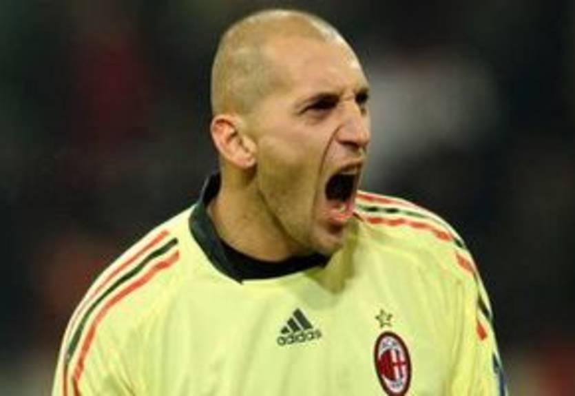 Аббьяти вернётся в строй через две недели