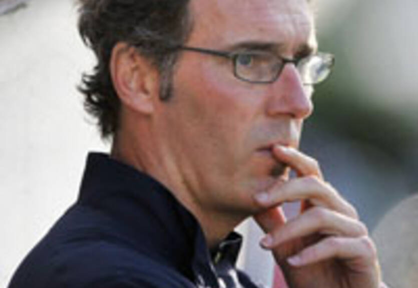 Блан вызвал 24 игрока