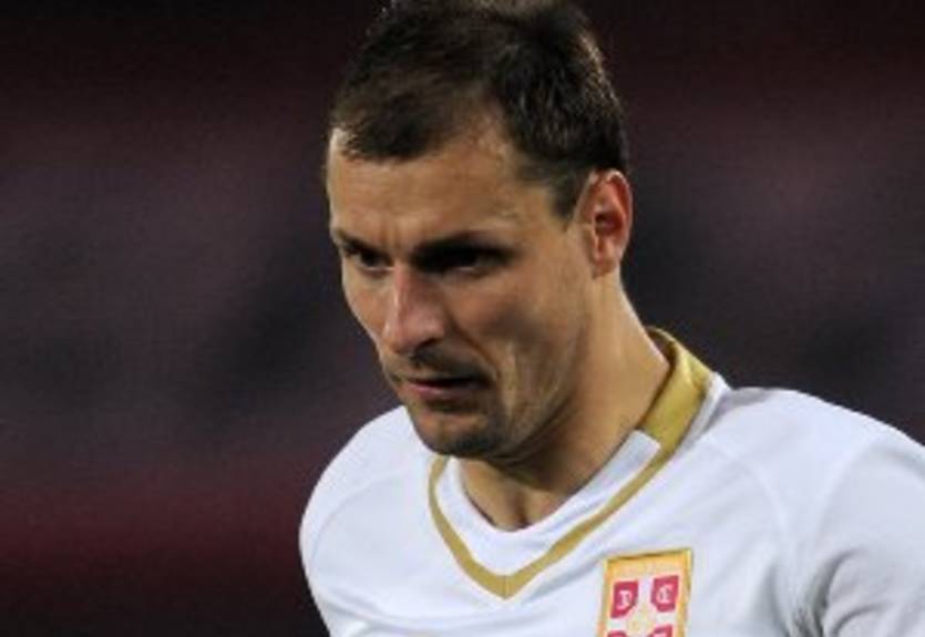 Йованович хочет остаться в Ливерпуле