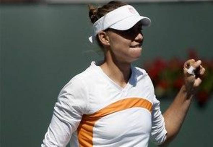 Рейтинг WTA. Звонарева подвинула Уильямс