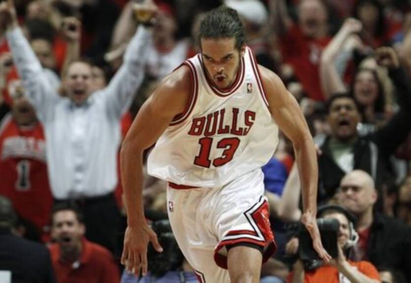 Ноа продлевает контракт с Чикаго