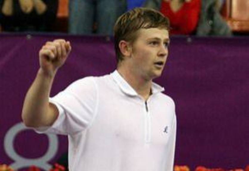 Голубев: "Устал на турнире"