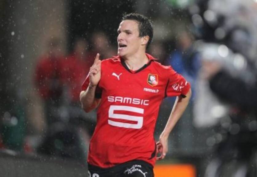 Ренн — новый лидер Лиги 1