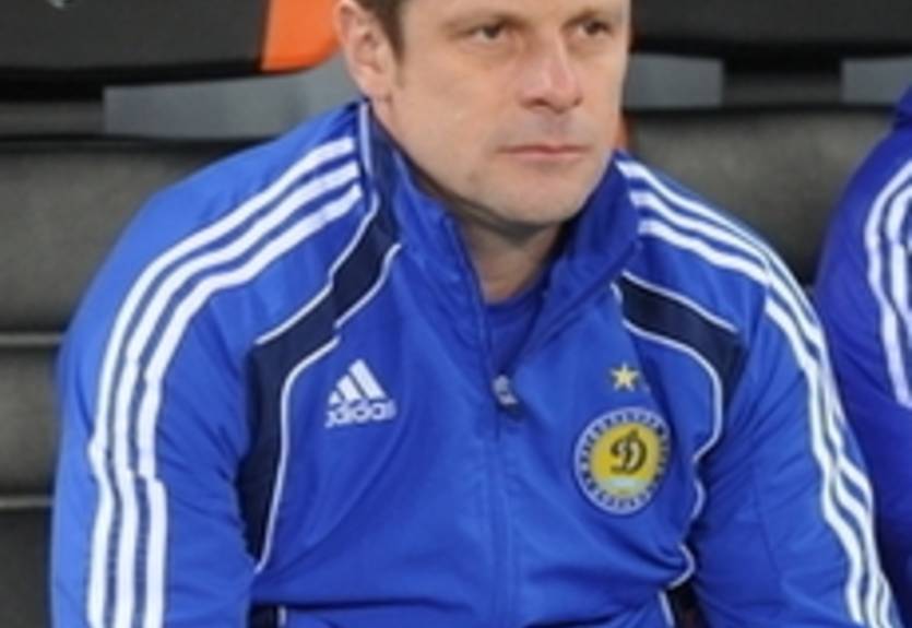 Лужный: "Такие ошибки допускают в детском саду"