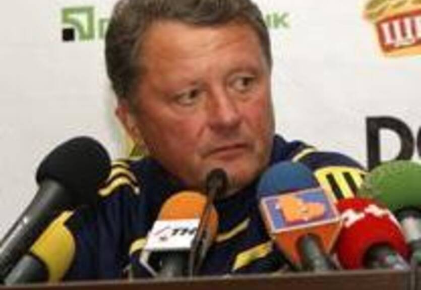 Маркевич: "Игра была ничейной"