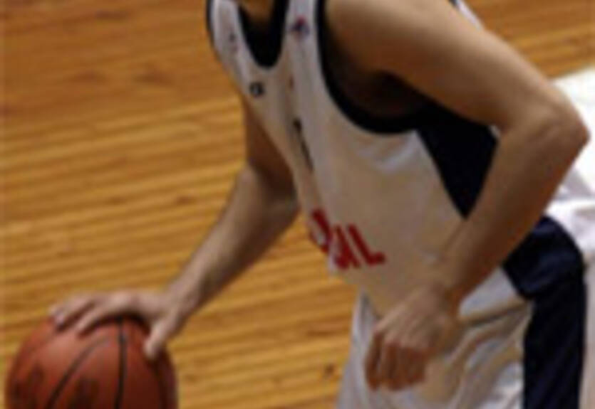 В Минске-2006 очередной новичок