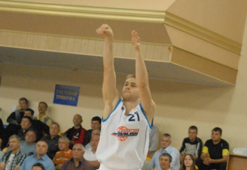 Суперлига. Азовмаш переигрывает Николаев