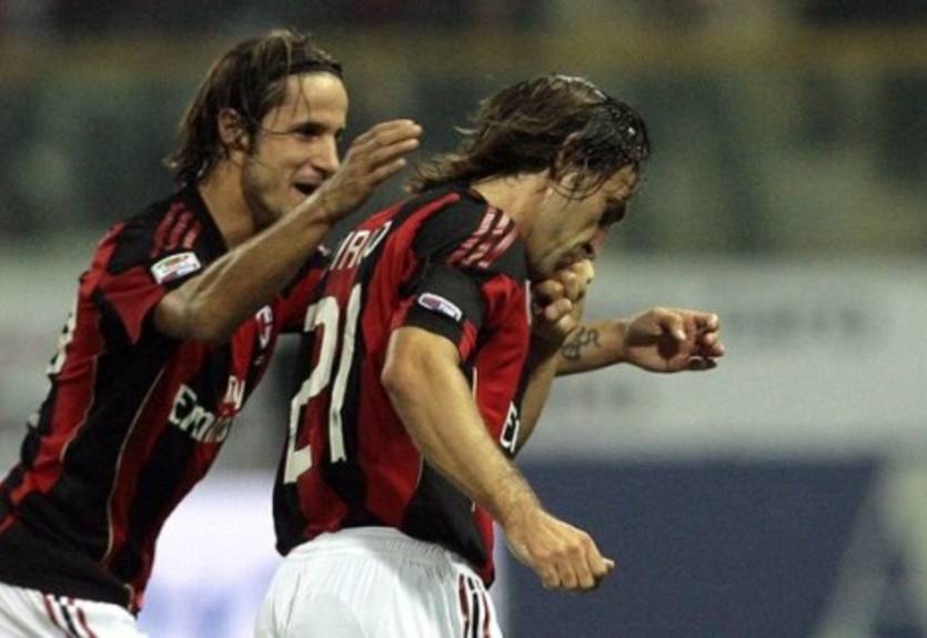 Серия А. Минимальные победы Милана и Удинезе