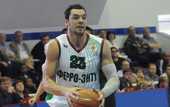 Суперлига. Ферро обыгрывает Кривбассбаскет