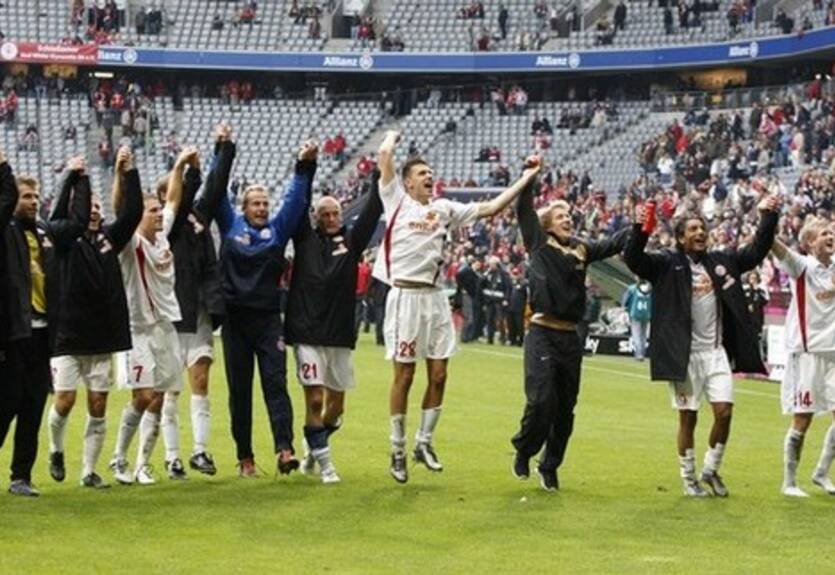 Европейский уик-энд. Превью субботы (02.10.10)