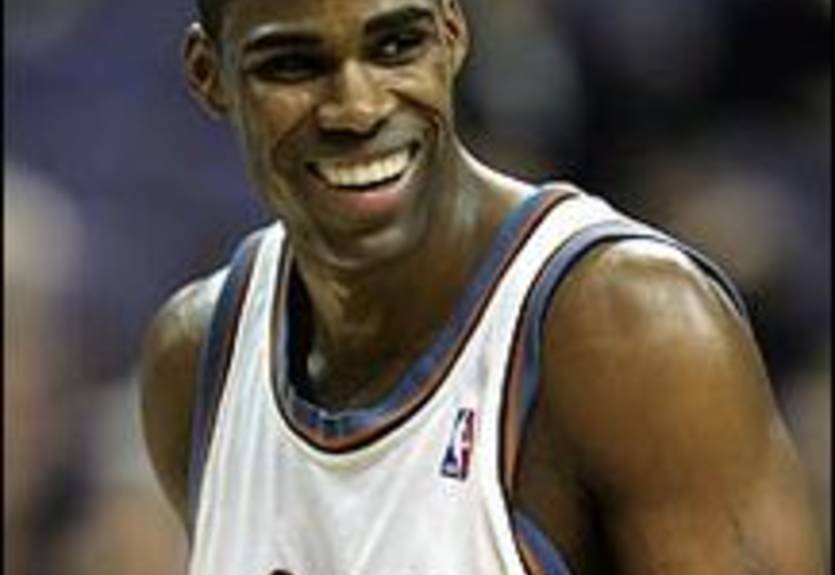 У форварда Кливленда проблемы с коленом