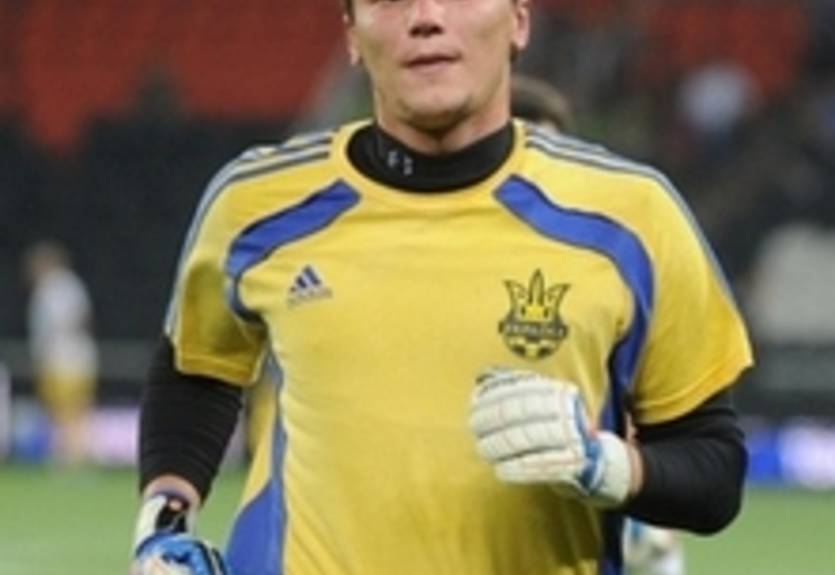 Пятов: "Лишних два дня отдыха — аргумент в пользу Шахтера"