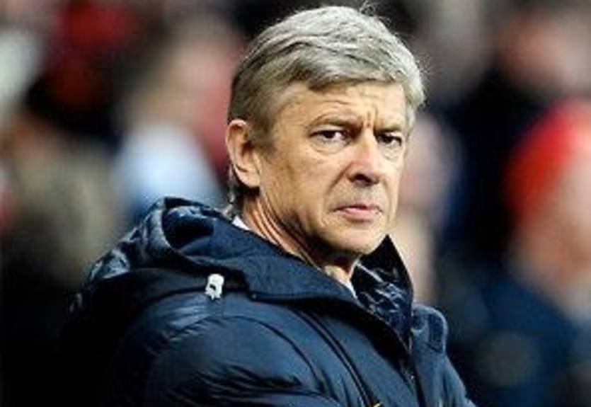 Венгер: "Мы способны обыграть Челси"