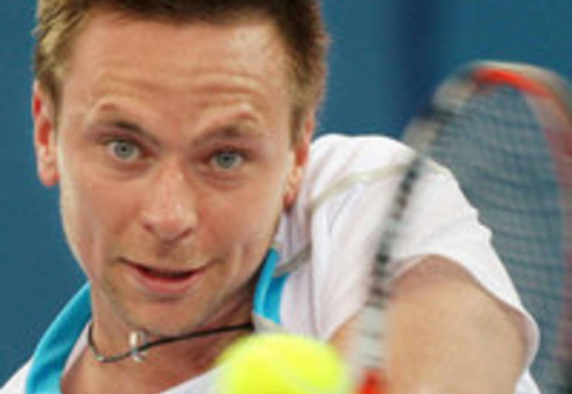 Содерлинг: &quot;Голубев был лучше&quot;