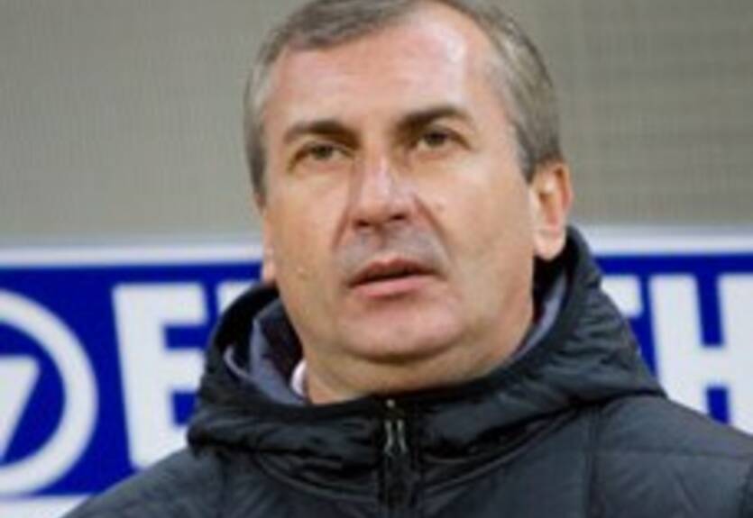 Лутков: "Проблема не в Луткове — проблема намного глубже"