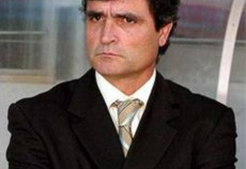 Рамос: "В Днепре мне предложили  весьма привлекательные условия"