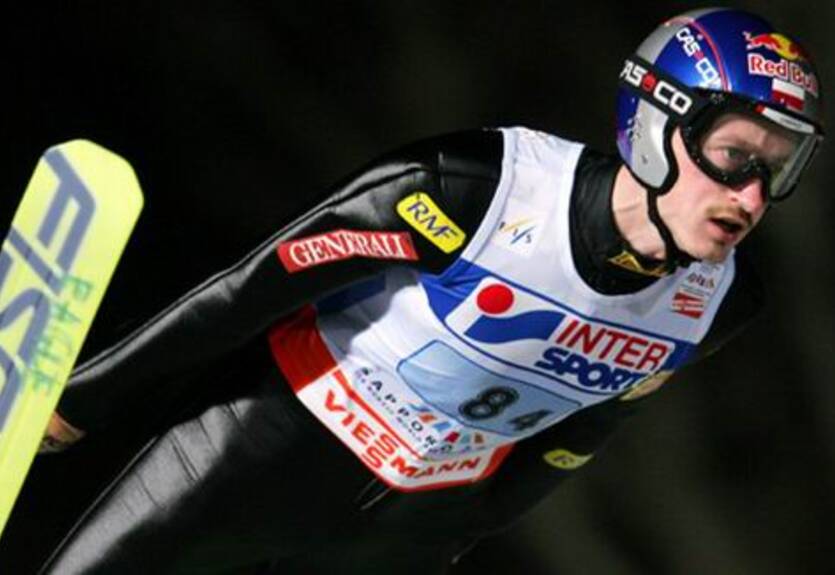 Прыжки. Поляки продолжают зажигать