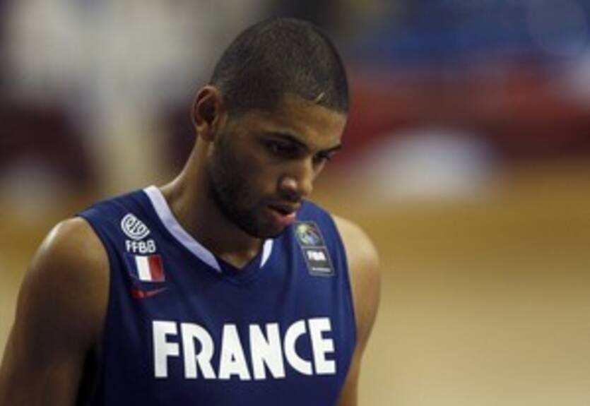 Батум: "За чемпионство поспорят Лейкерс и Селтикс"