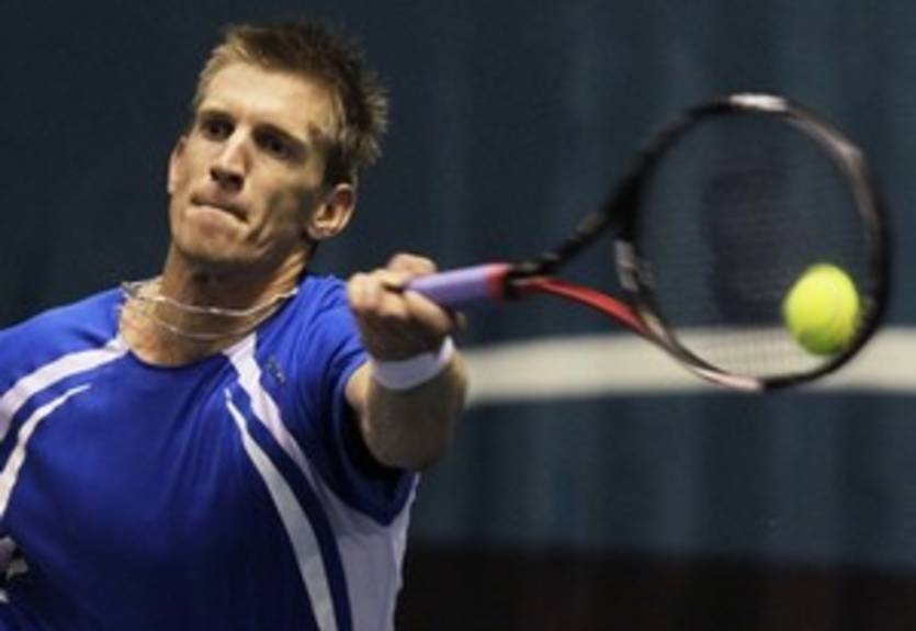 Ниеминен: "Чувствую себя хорошо"