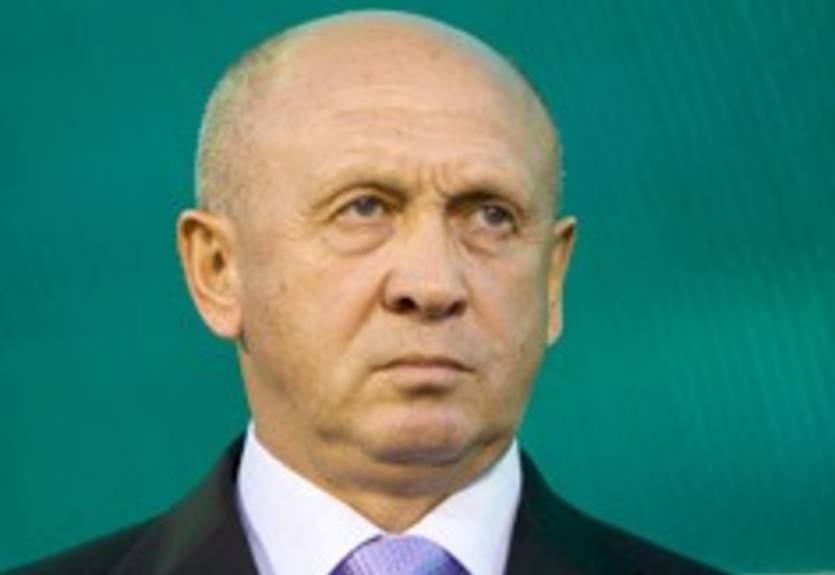 Павлов: "Карпаты, мне кажется, самый худший для нас вариант"