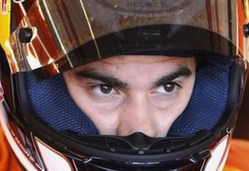 Педроса получил серьёзную травму