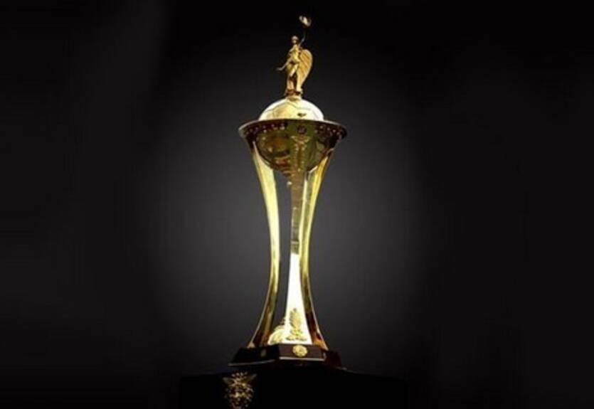 Состоялась жеребьевка 1/8 финала Кубка Украины (01.10.10)