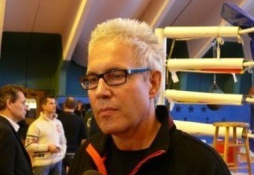 Кличко и Чисора ведут переговоры