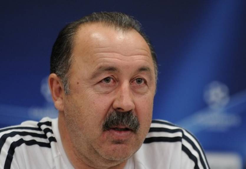 Второй тур Лиги Европы. Онлайн