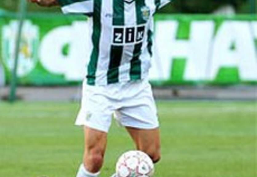 Тубич: "Главное, сыграть в свою игру"