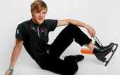 Фигурное катание. Чемпион Европы-2008 сменил тренера и переехал за океан