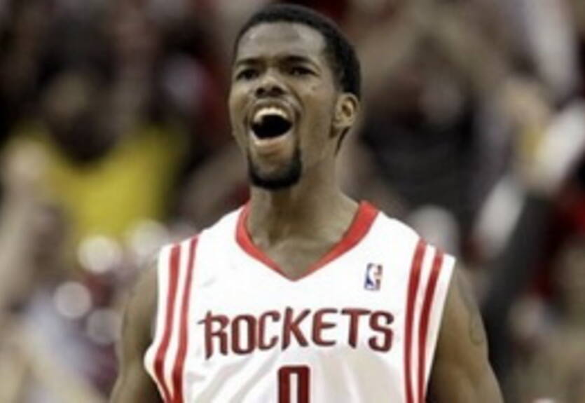 Брукс разочарован отсутствием продления контракта с Хьюстоном