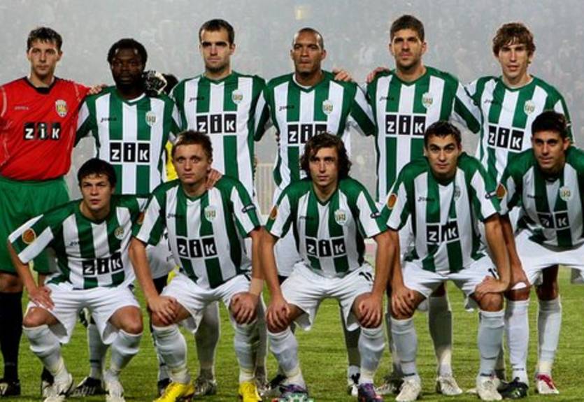 ПСЖ — Карпаты. Превью